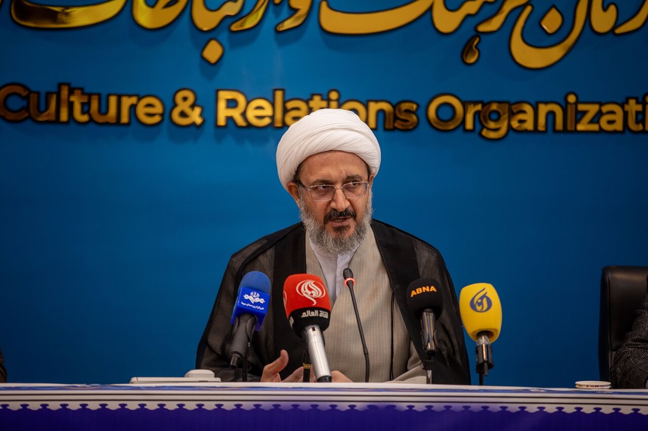 حضور ۴۰ اندیشمند از ۱۷ کشور در اجلاس آموزشی و پژوهشی مطالعات اسلامی/ مطالعات اسلامی در ایران در طول تاریخ بی‌سابقه است