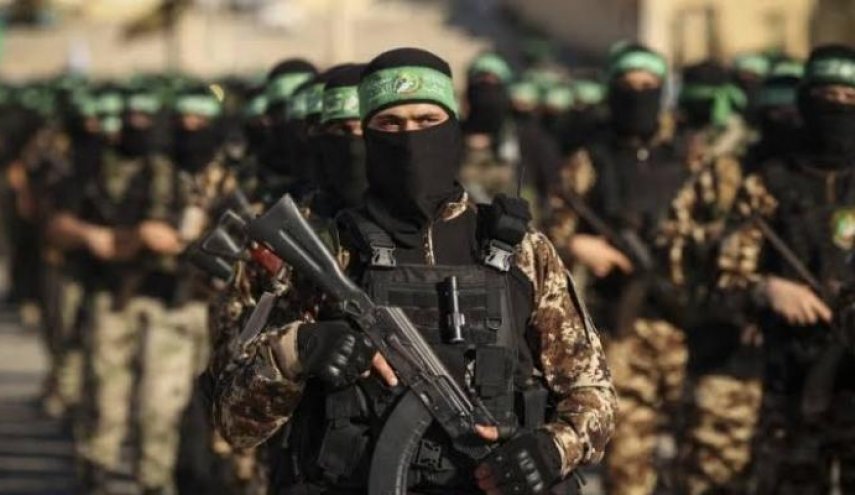 تانک مرکاوا، حریف ایدئولوژی حماس نشد