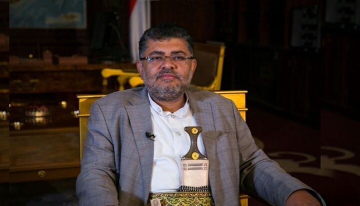 هشدار الحوثی به امارات و عربستان