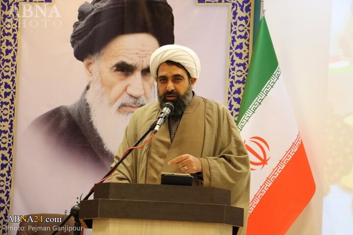 گزارش تصویری | نشست هم‌اندیشی اساتید و نخبگان بسیجی حوزه علمیه اصفهان