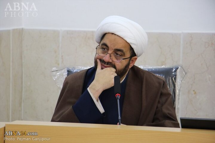 نشست هم اندیشی مدیران مدارس حوزه علمیه اصفهان