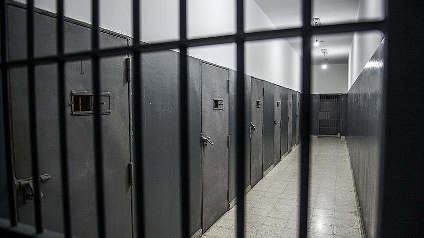 شهادت اسیر فلسطینی صخر زعول در زندان عوفر رژیم صهیونیستی