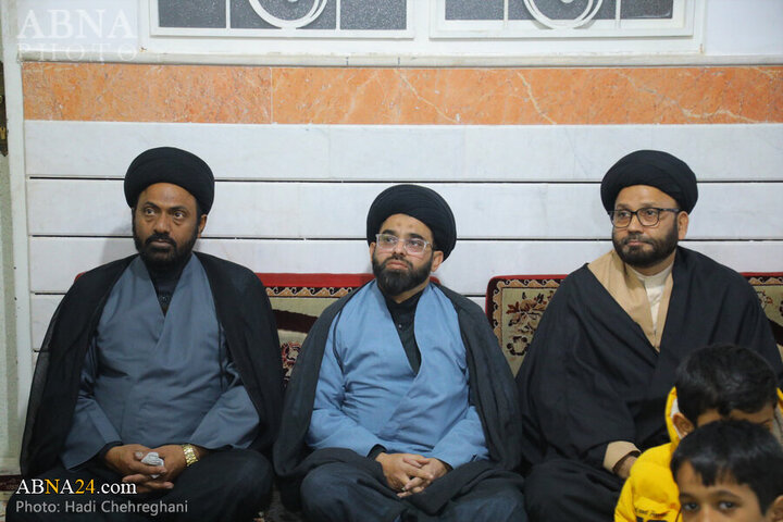 Photos: Indian students in Iran celebrate the 76th Republic Day