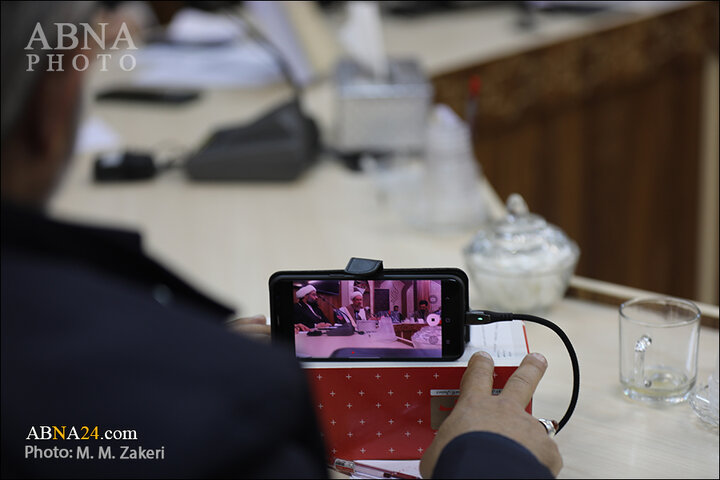 معرفی و بررسی کتاب «فقه اطلاعات و امنیت»