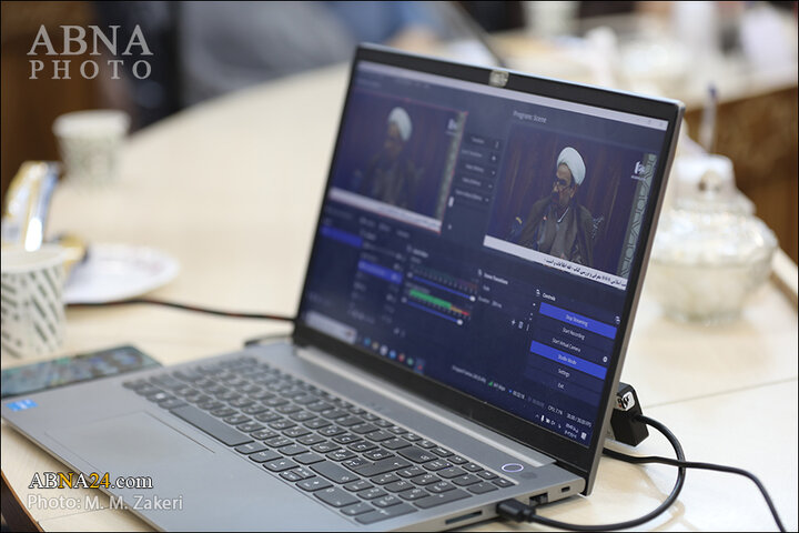 معرفی و بررسی کتاب «فقه اطلاعات و امنیت»