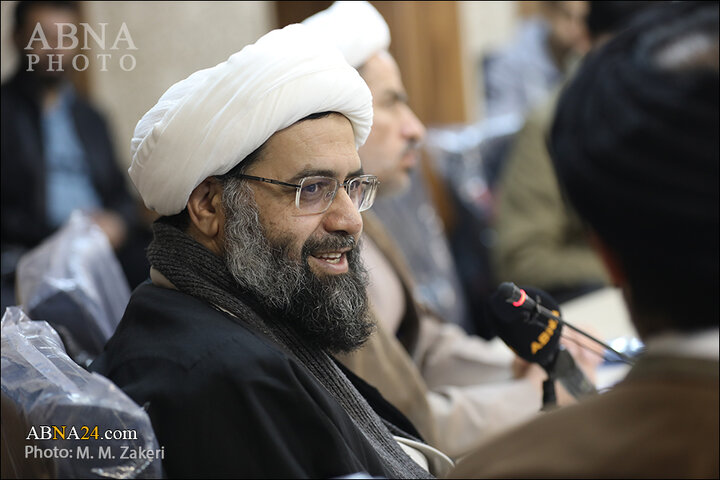 معرفی و بررسی کتاب «فقه اطلاعات و امنیت»