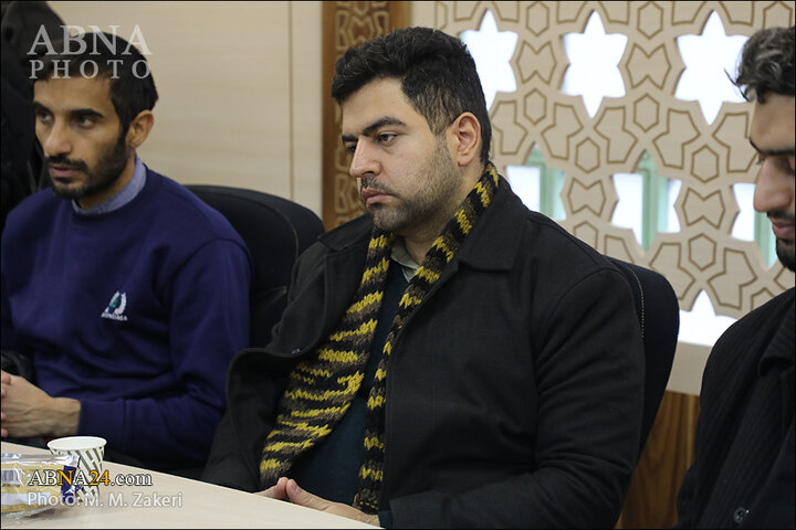 معرفی و بررسی کتاب «فقه اطلاعات و امنیت»