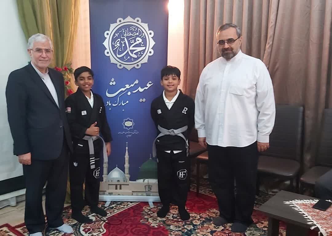 مالزی