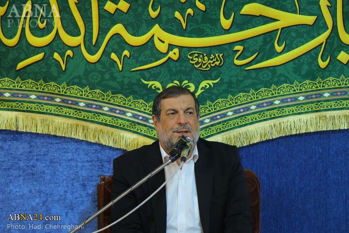 بیت فقیهی