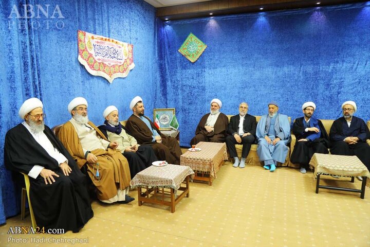 بیت فقیهی