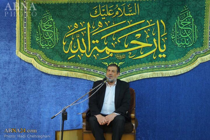 بیت فقیهی