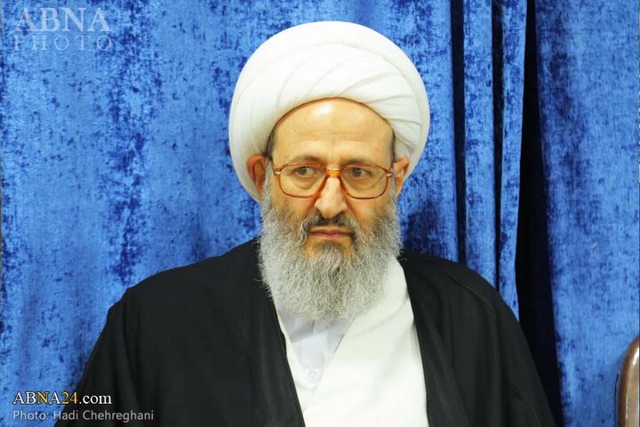 بیت فقیهی