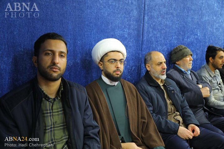 بیت فقیهی