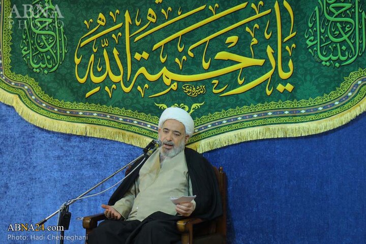 بیت فقیهی