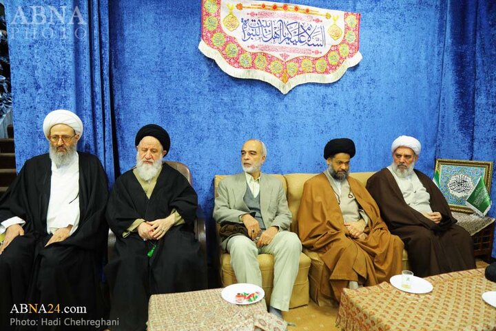 بیت فقیهی
