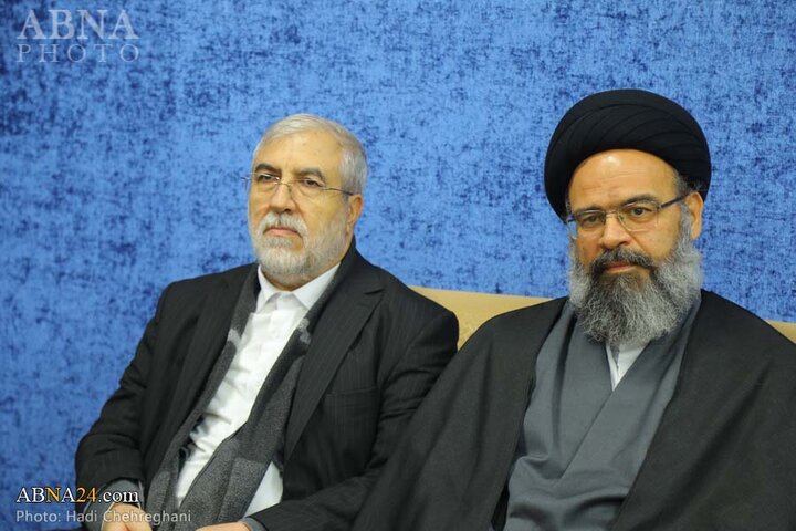 بیت فقیهی