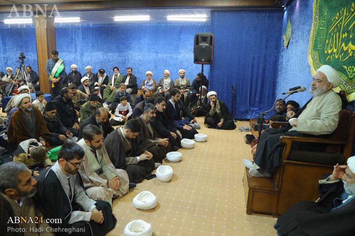 بیت فقیهی