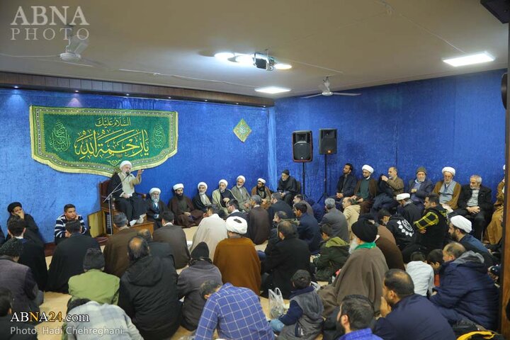 بیت فقیهی