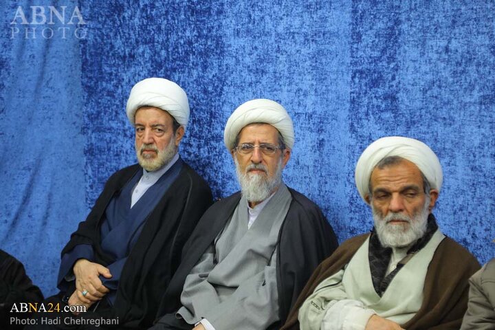 بیت فقیهی