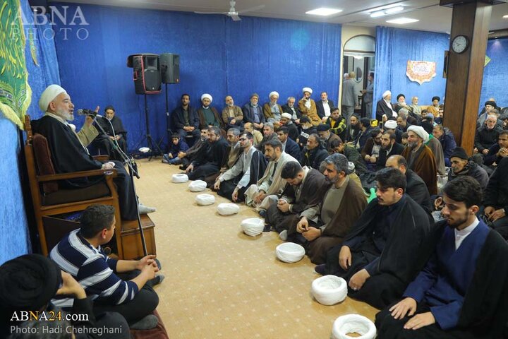 بیت فقیهی