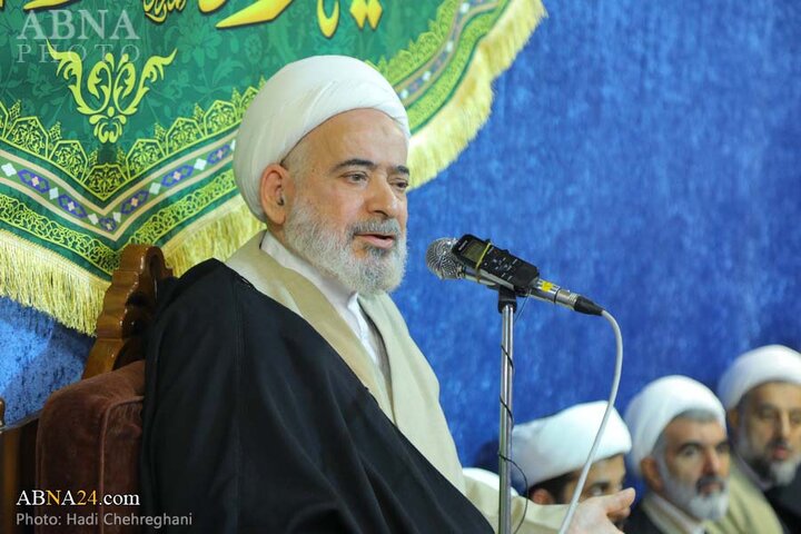 بیت فقیهی
