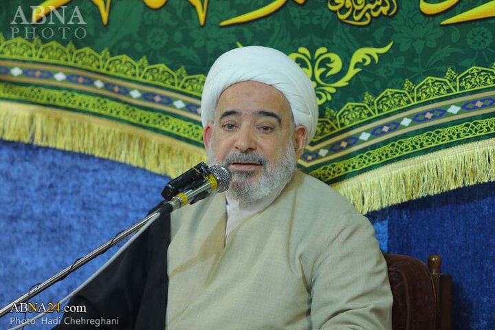 بیت فقیهی