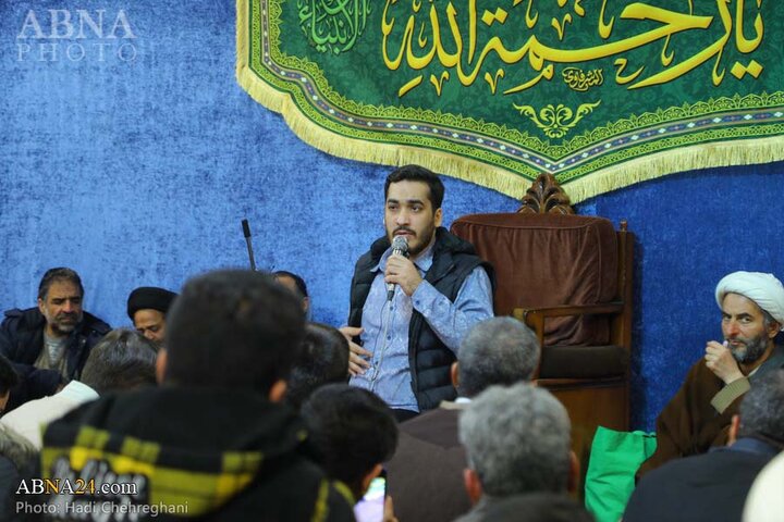 بیت فقیهی