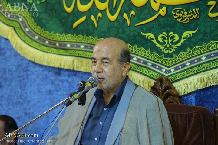 بیت فقیهی
