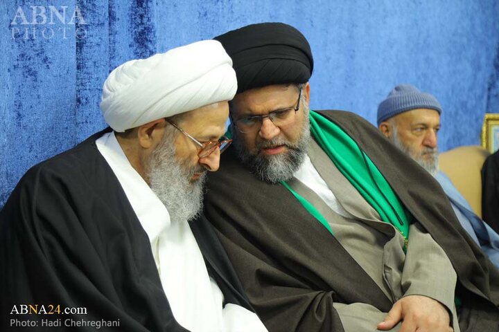 بیت فقیهی