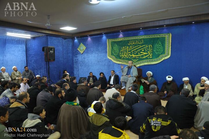 بیت فقیهی