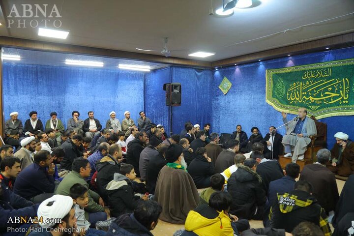 بیت فقیهی