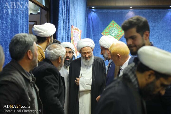 بیت فقیهی