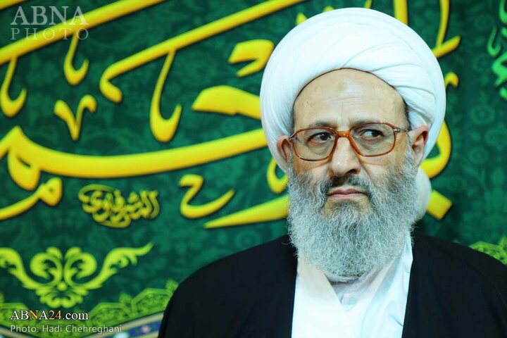 بیت فقیهی