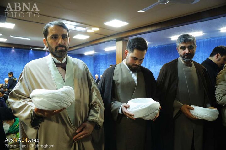 بیت فقیهی