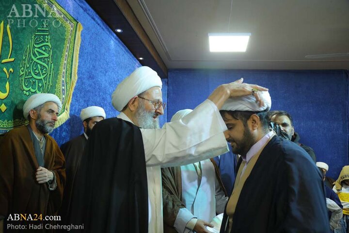 بیت فقیهی