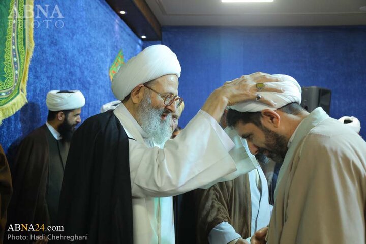 بیت فقیهی