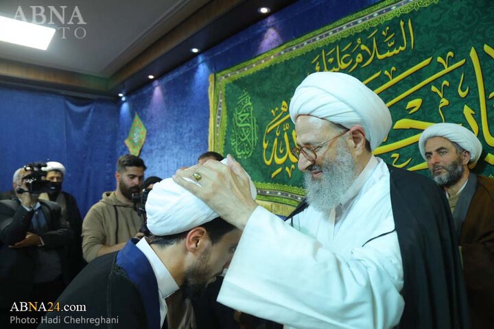 بیت فقیهی