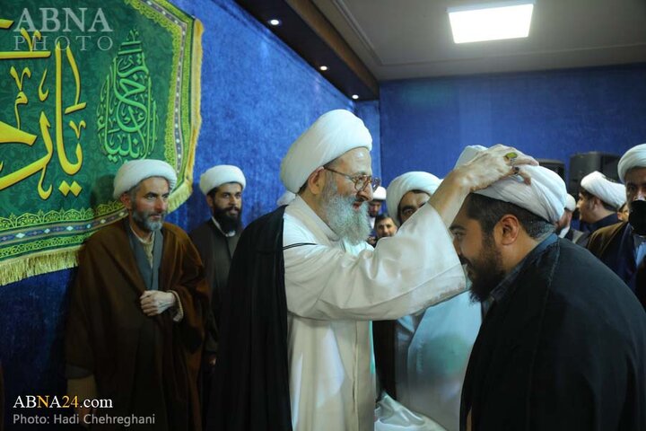 بیت فقیهی