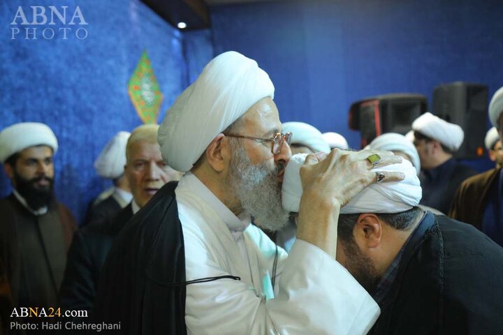 بیت فقیهی