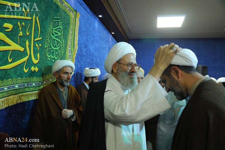 بیت فقیهی