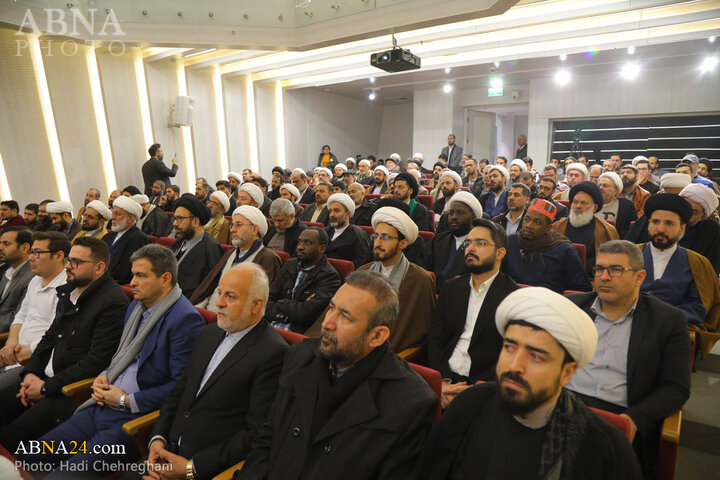 روز جهانی قرآن