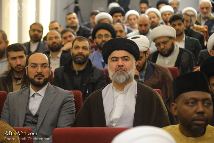 روز جهانی قرآن