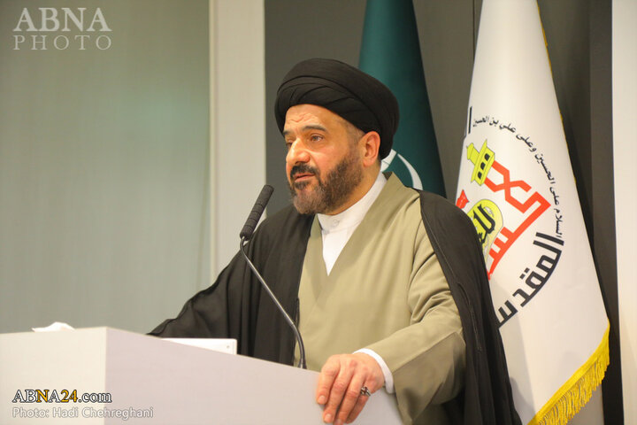 روز جهانی قرآن