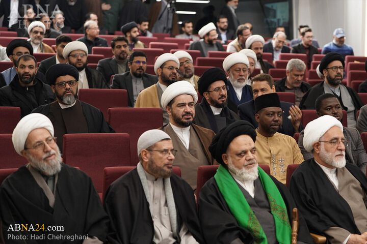 روز جهانی قرآن