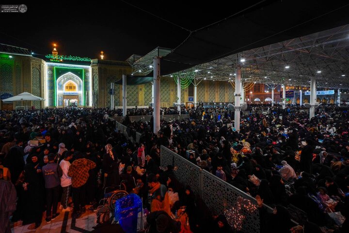 imam ali mabath