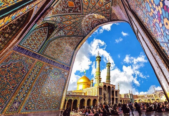مراسم بزرگداشت شهدای فتنه اخیر آمریکایی ـ صهیونیستی در قم برگزار می‌شود