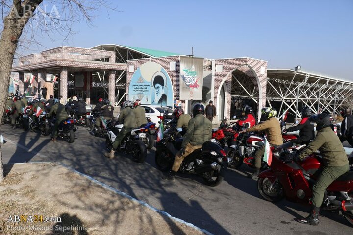 موتور یک دو