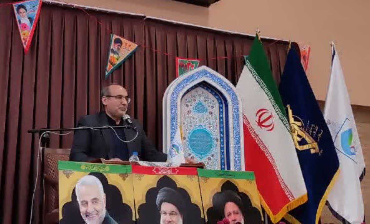 ایران به دنبال هوش مصنوعیِ مدل ایرانیِ قابل اعتماد