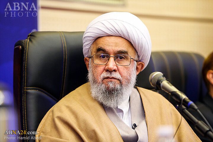 Photos 1: Second international gathering of “AhlulBayt (a.s.) Media Narrators” held in Qom