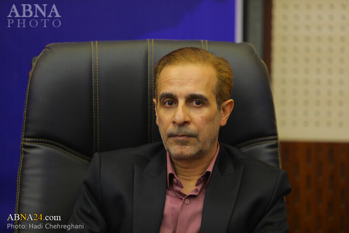 Photos 2: Second international gathering of “AhlulBayt (a.s.) Media Narrators” held in Qom